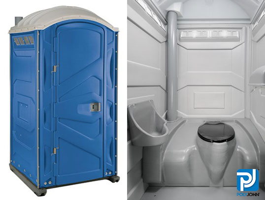 Portable Toilet Rentals in Omaha, NE